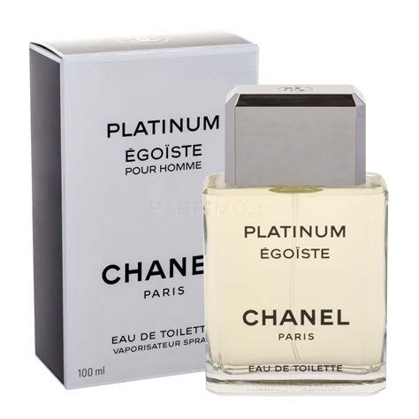 chanel egoiste pour homme eau de toilette 100 ml|Chanel egoiste platinum 100 ml.